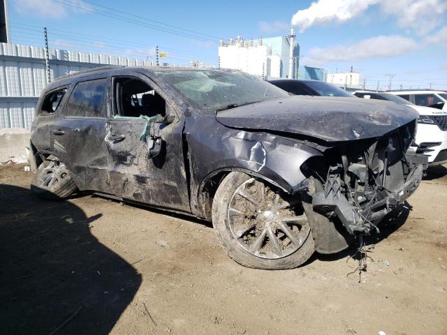 Photo 4 from auction – 2017 DODGE DURANGO GT with VIN 1C4RDJDG7HC918105
