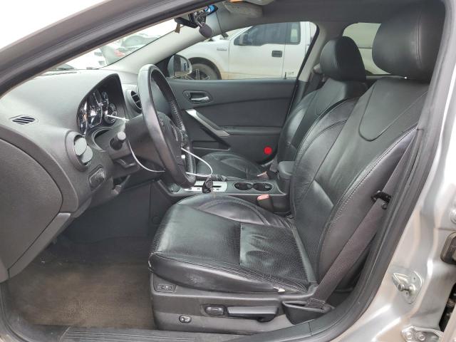 Photo 7 from auction – 2010 PONTIAC G6 with VIN 1G2ZA5EN2A4117910