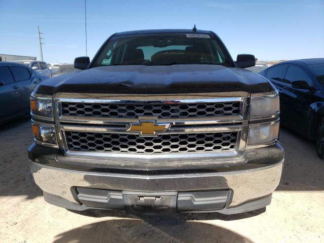 Photo 5 from auction – 2015 CHEVROLET SILVERADO with VIN 3GCPCREC1FG103476