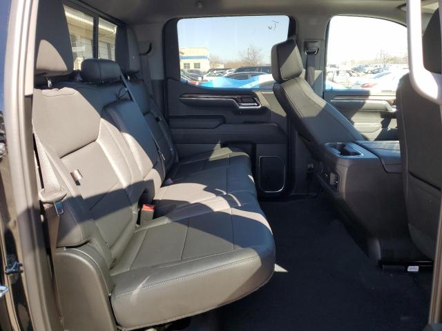 Photo 10 from auction – 2023 CHEVROLET SILVERADO with VIN 3GCUDFED7PG276167