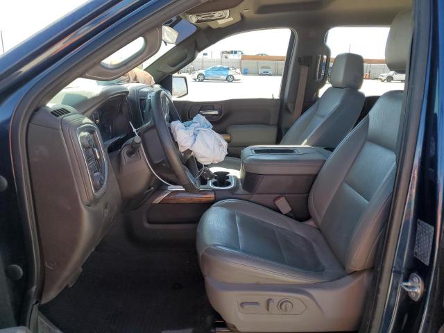 Photo 7 from auction – 2019 CHEVROLET SILVERADO with VIN 3GCPWDED6KG200220