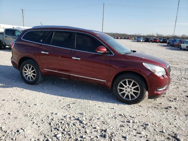 Photo 4 from auction – 2015 BUICK ENCLAVE with VIN 5GAKRBKD8FJ378842