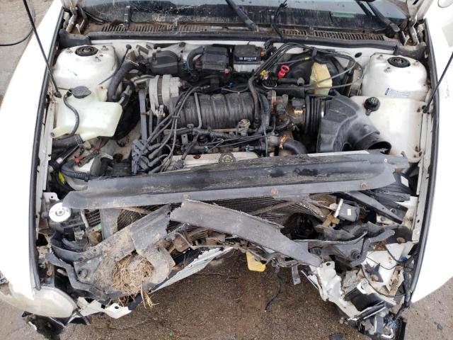 Photo 11 from auction – 1997 BUICK RIVIERA with VIN 1G4GD22K0V4716213