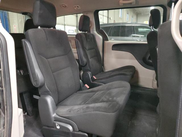 Photo 11 from auction – 2016 DODGE GRAND CARA with VIN 2C4RDGBG8GR322822
