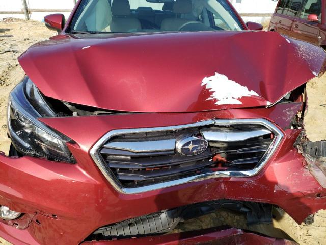 Photo 11 from auction – 2018 SUBARU LEGACY 2.5 with VIN 4S3BNAK68J3006839