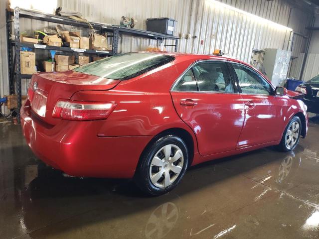 Photo 3 from auction – 2009 TOYOTA CAMRY BASE with VIN 4T4BE46K89R102809