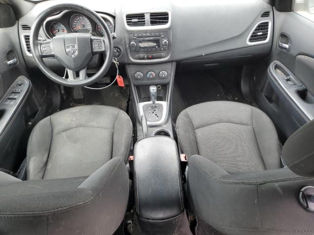 Photo 8 from auction – 2013 DODGE AVENGER SE with VIN 1C3CDZAB8DN572811