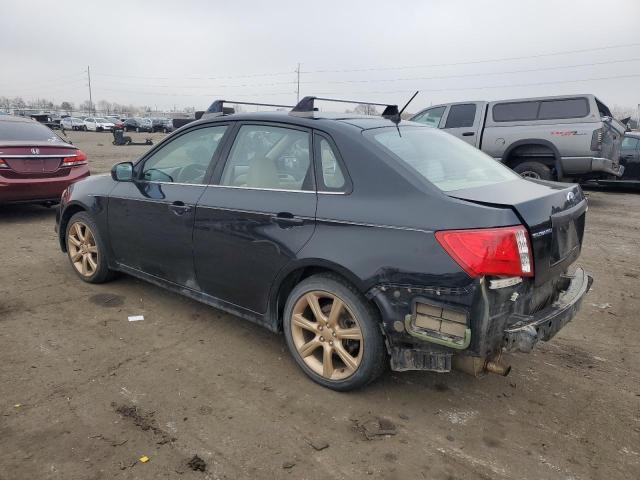 Photo 2 from auction – 2009 SUBARU IMPREZA 2. with VIN JF1GE61649G501411