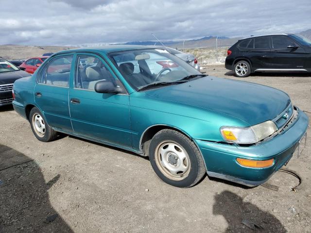 Photo 4 from auction – 1997 TOYOTA COROALLA with VIN 1NXBA02E2VZ513423