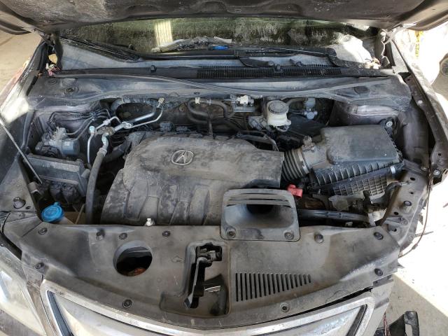 Photo 11 from auction – 2013 ACURA RDX TECHNO with VIN 5J8TB4H53DL022921