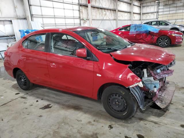 Photo 4 from auction – 2017 MITSUBISHI MIRAGE G4 with VIN ML32F3FJ8HHF16358