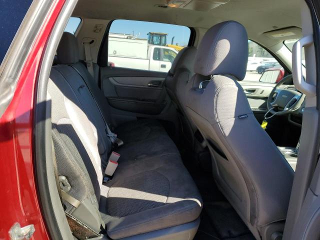 Photo 11 from auction – 2013 CHEVROLET TRAVERSE L with VIN 1GNKVGKD1DJ203182