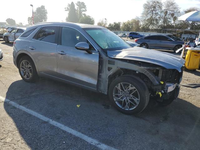 Photo 4 from auction – 2022 GENESIS GV70 BASE with VIN KMUMADTB1NU072602