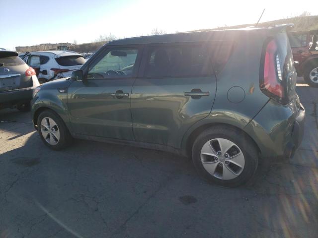 Photo 2 from auction – 2014 KIA SOUL with VIN KNDJN2A2XE7023737