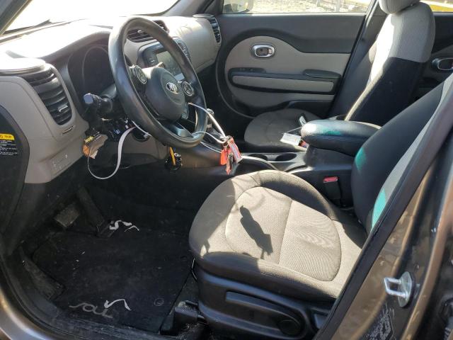 Zdjęcie 7 z aukcji – 2018 KIA SOUL z VIN KNDJN2A20J7521097