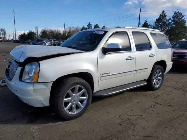 GMC YUKON DENA 2010 with VIN 1GKUKEEF4AR181594 - Photo from auction