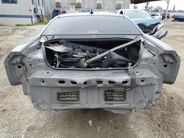 Photo 6 from auction – 2017 DODGE CHALLENGER with VIN 2C3CDZFJ6HH591985