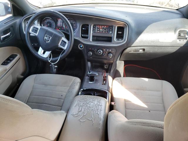 Photo 8 from auction – 2013 DODGE CHARGER SE with VIN 2C3CDXBG3DH522471