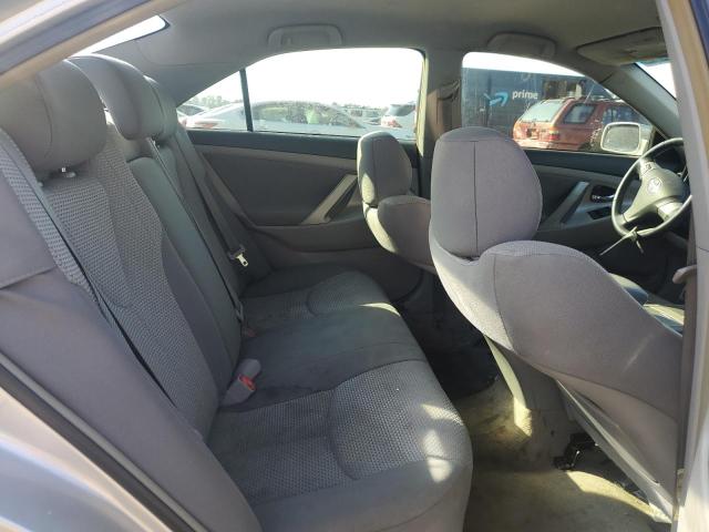 Photo 10 from auction – 2009 TOYOTA CAMRY BASE with VIN 4T1BE46K39U322143