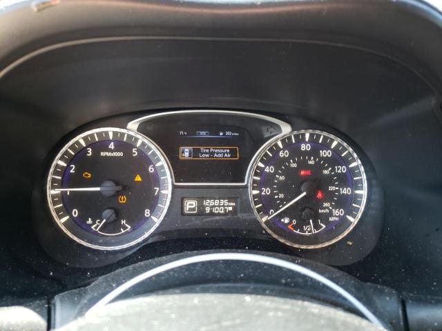Photo 9 from auction – 2015 INFINITI QX60 with VIN 5N1AL0MN4FC500697