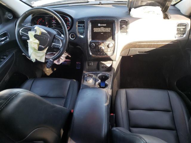Photo 8 from auction – 2015 DODGE DURANGO LI with VIN 1C4RDJDG4FC889045