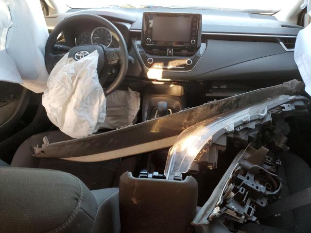 Photo 8 from auction – 2022 TOYOTA COROLLA LE with VIN 5YFEPMAE2NP335390