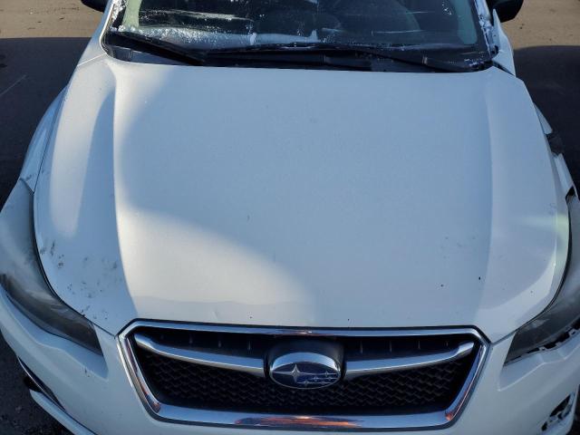 Photo 11 from auction – 2015 SUBARU IMPREZA with VIN JF1GJAA68FH009596