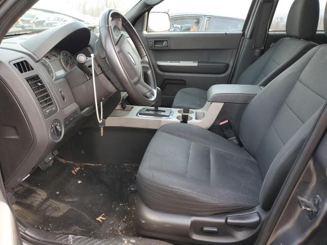 Photo 7 from auction – 2012 FORD ESCAPE XLT with VIN 1FMCU0DG2CKA23518