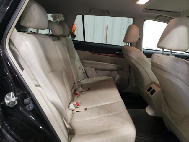 Photo 10 from auction – 2013 SUBARU OUTBACK 2. with VIN 4S4BRCLCXD3221675