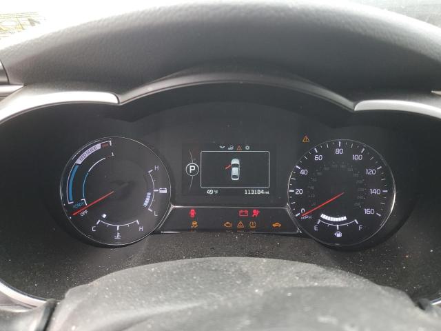 Фото 9 с аукциона – 2015 KIA OPTIMA HYB с VIN KNAGM4AD4F5088913