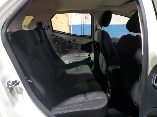 Photo 11 from auction – 2019 FORD ECOSPORT S with VIN MAJ6S3GL1KC299267