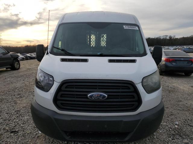 Photo 5 from auction – 2015 FORD TRANSIT T- with VIN 1FTNE2CM0FKA36365