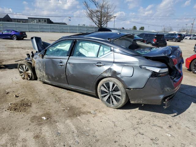 Photo 2 from auction – 2019 NISSAN ALTIMA SL with VIN 1N4BL4EV9KC174376