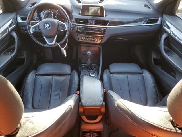 Photo 8 from auction – 2018 BMW X1 XDRIVE2 with VIN WBXHT3C36J5L27088