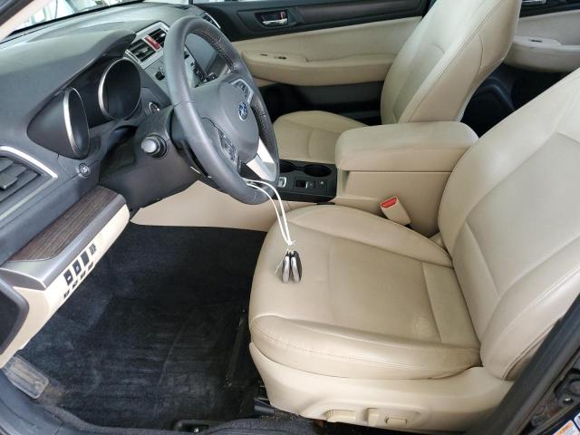 Photo 7 from auction – 2015 SUBARU LEGACY 2.5 with VIN 4S3BNBN69F3034318