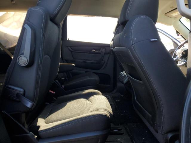 Photo 11 from auction – 2017 CHEVROLET TRAVERSE L with VIN 1GNKVGKD4HJ127091