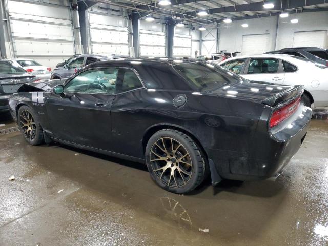 Photo 2 from auction – 2009 DODGE CHALLENGER with VIN 2B3LJ54T29H563248