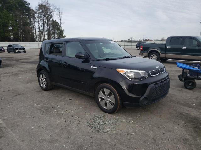 Photo 4 from auction – 2016 KIA SOUL with VIN KNDJN2A2XG7303886