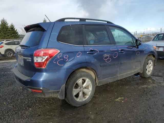 Photo 3 from auction – 2014 SUBARU FORESTER 2 with VIN JF2SJAMC4EH556130