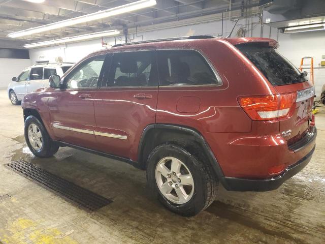 Photo 2 from auction – 2013 JEEP GRAND CHER with VIN 1C4RJFAG8DC506151