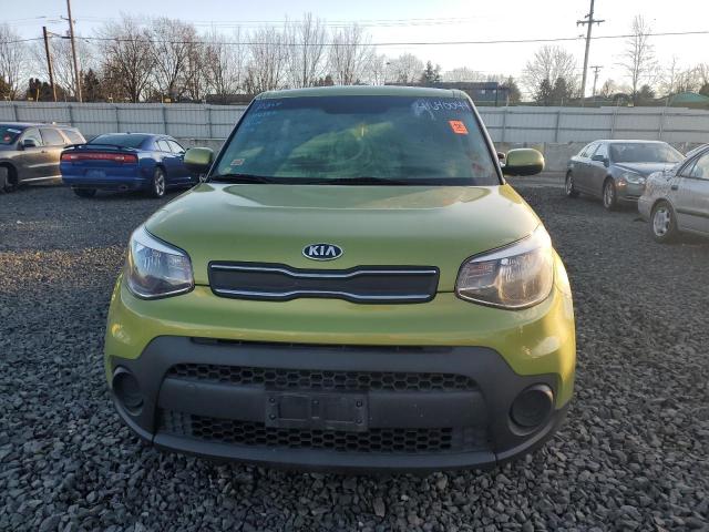 Photo 5 from auction – 2017 KIA SOUL with VIN KNDJN2A22H7882065