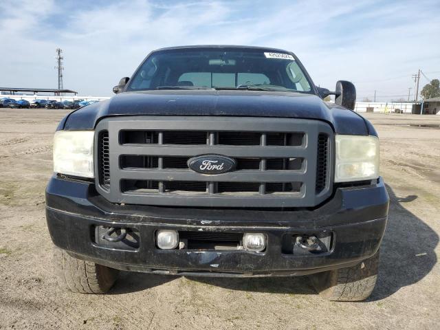 Photo 5 from auction – 2006 FORD F250 SUPER with VIN 1FTSW21P76EC63578