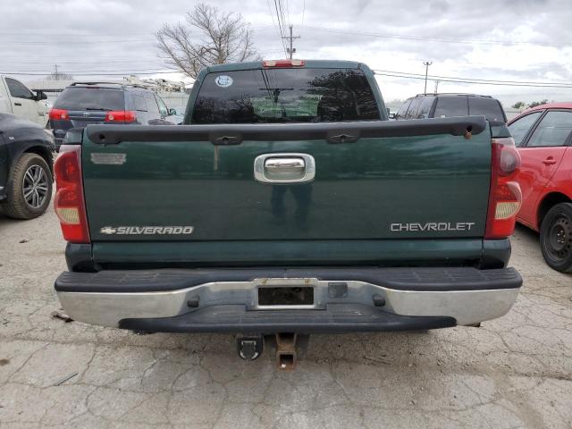 Photo 6 from auction – 2003 CHEVROLET SILVERADO with VIN 2GCEC19V431406549