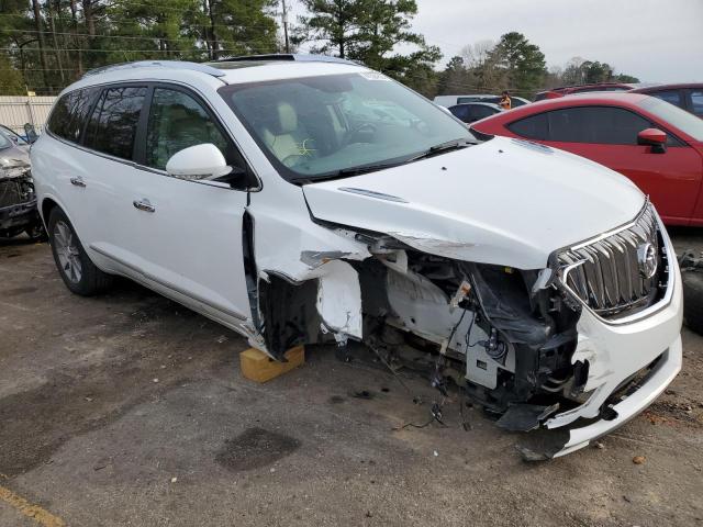 Photo 4 from auction – 2017 BUICK ENCLAVE with VIN 5GAKRBKDXHJ196594