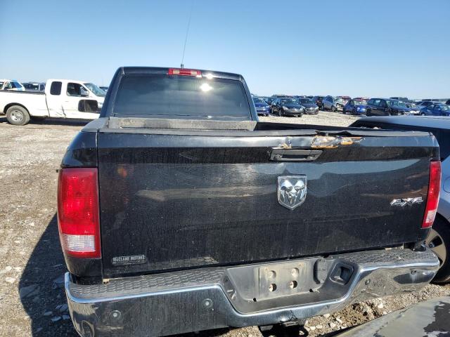 Photo 6 from auction – 2015 RAM 2500 ST with VIN 3C6UR5HJ6FG505151