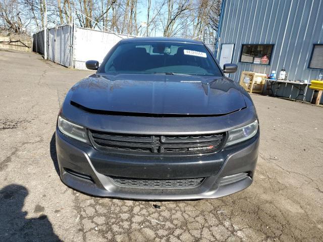 Photo 5 from auction – 2017 DODGE CHARGER R/ with VIN 2C3CDXCT3HH510757