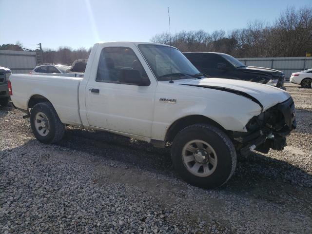 Photo 4 from auction – 2009 FORD RANGER with VIN 1FTYR10D79PA68866