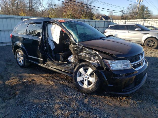 Photo 4 from auction – 2016 DODGE JOURNEY SE with VIN 3C4PDDAG4GT247329