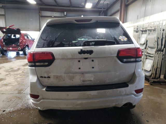 Photo 6 from auction – 2018 JEEP GRAND CHER with VIN 1C4RJFAG8JC390137