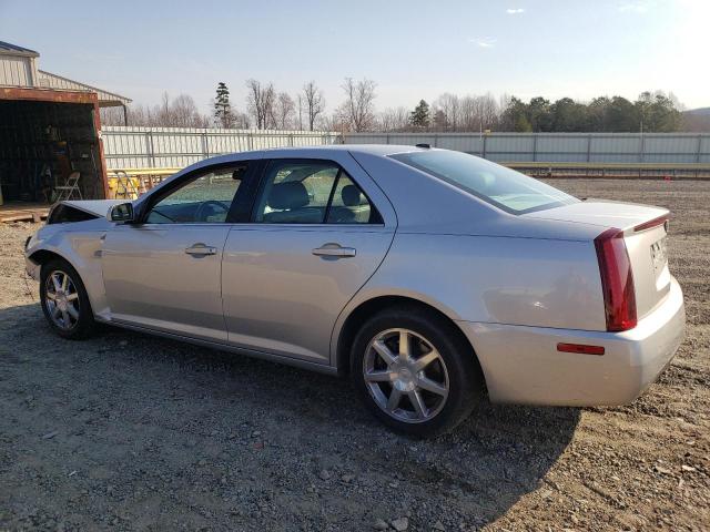 Photo 2 from auction – 2007 CADILLAC STS with VIN 1G6DW677970161790